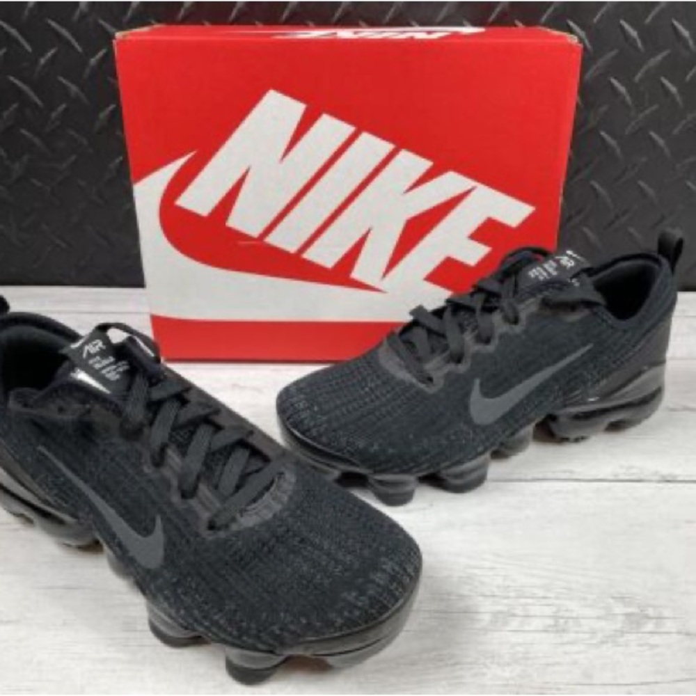 Nike vapormax Flyknit